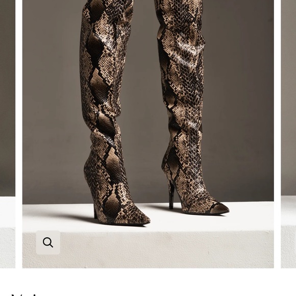 Brand new hot sexy boots - Picture 2 of 2